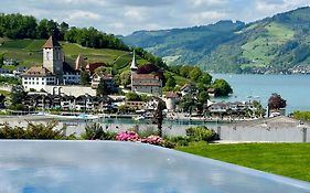 Belvedere Strandhotel