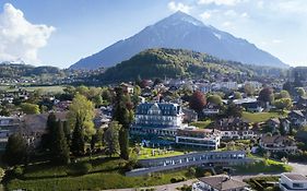 Belvedere Strandhotel